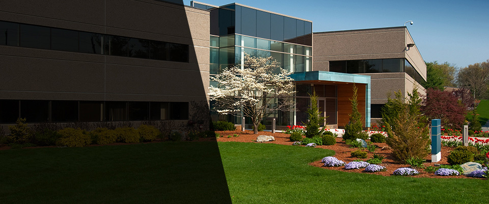 Center Point Landscapers