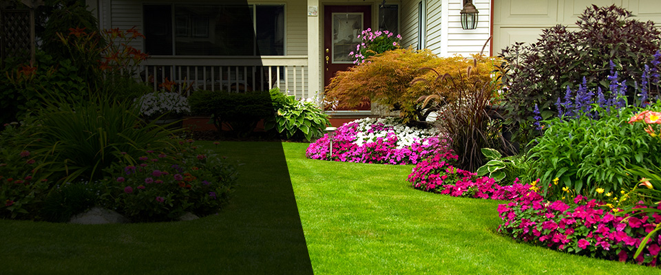 Center Point Landscapers