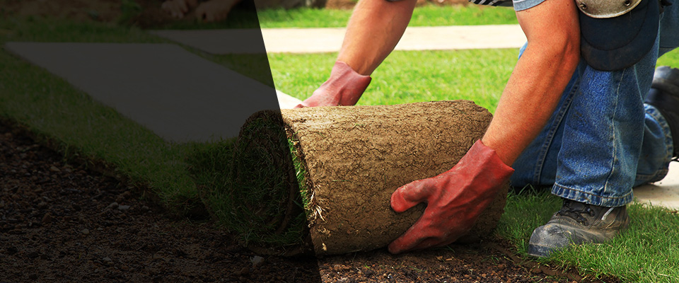 Center Point Landscapers