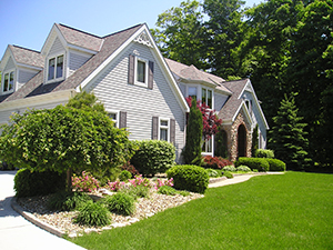 Landscapers and Lawncare Services in Center Point, IA